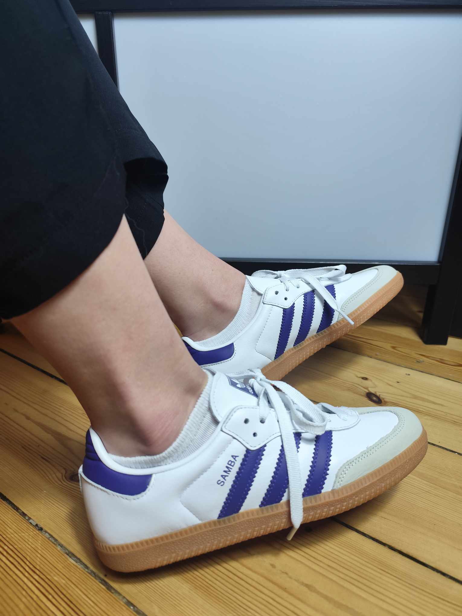 Adidas Samba Og