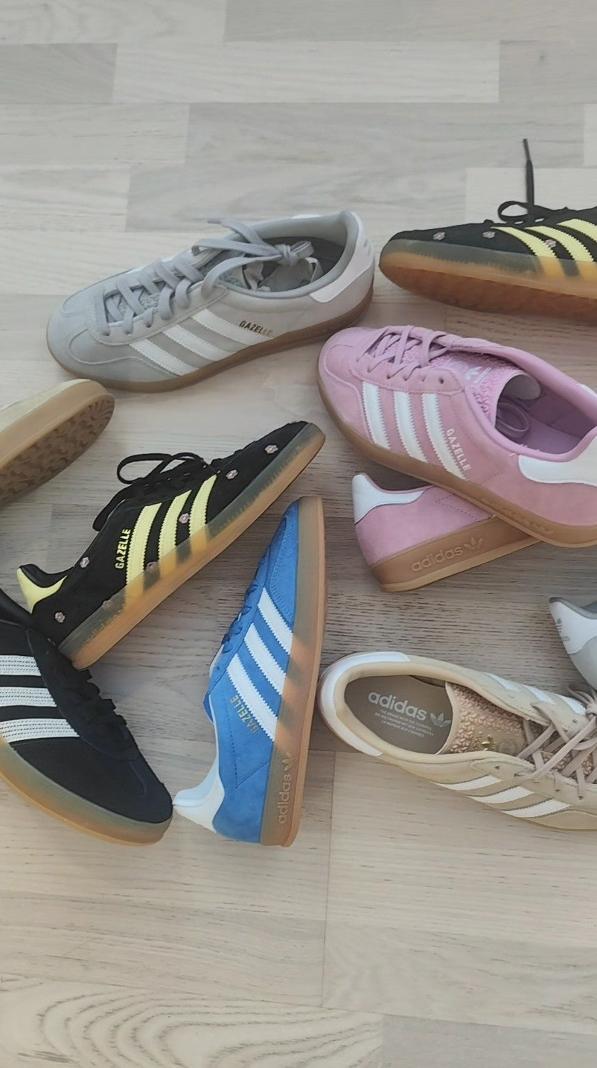 Adidas Gazelle