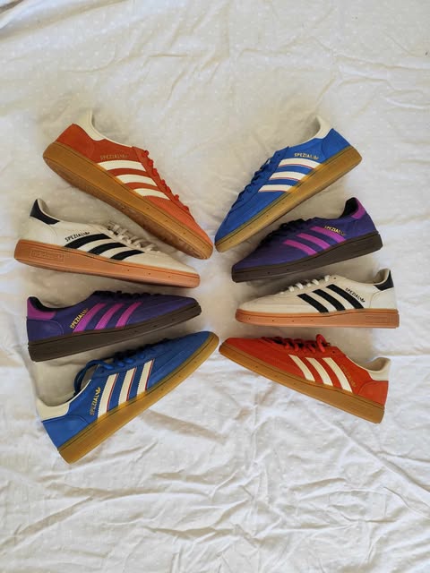 Adidas handball spezial