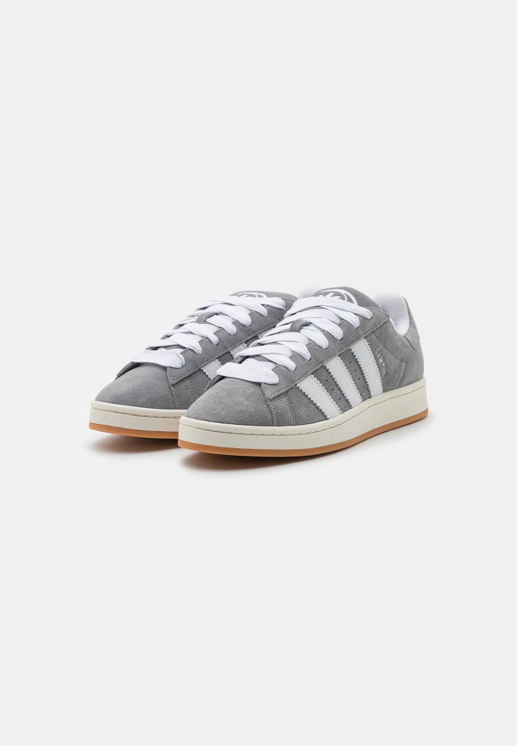 Adidas Campus 00s "Grey white"