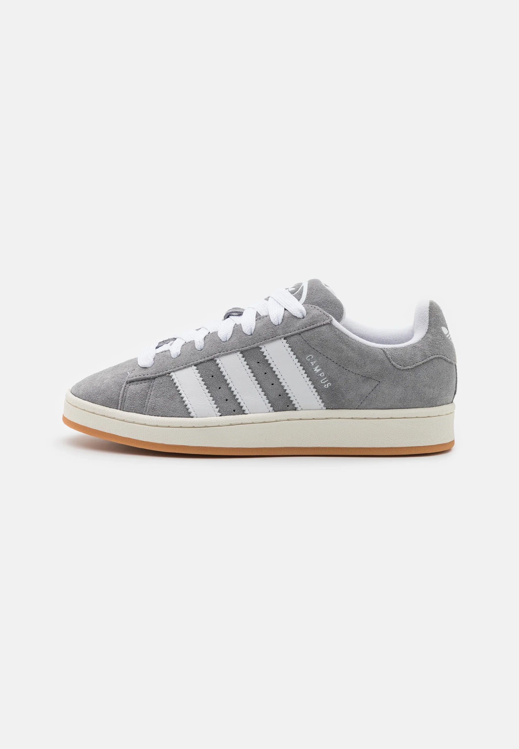 Adidas Campus 00s "Grey white"