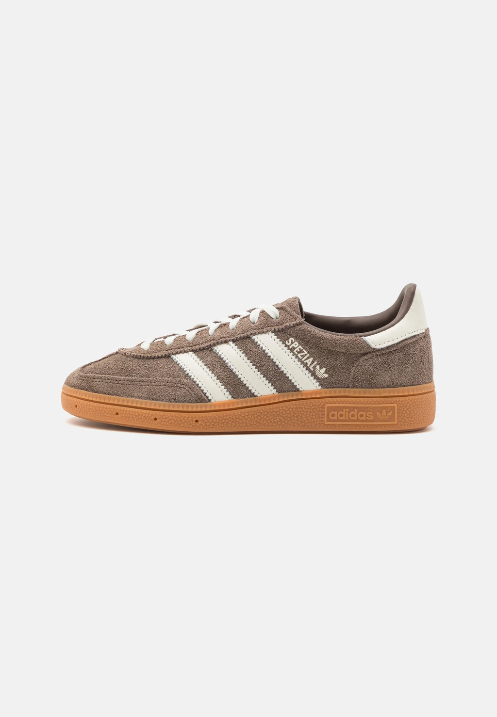 Adidas Handball Spezial Earth Strata, den perfekte sneaker til enhver lejlighed