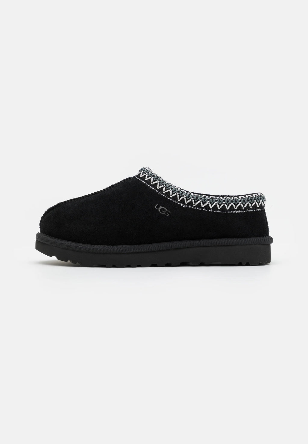 Ugg Tasman Slipper black
Set fra siden