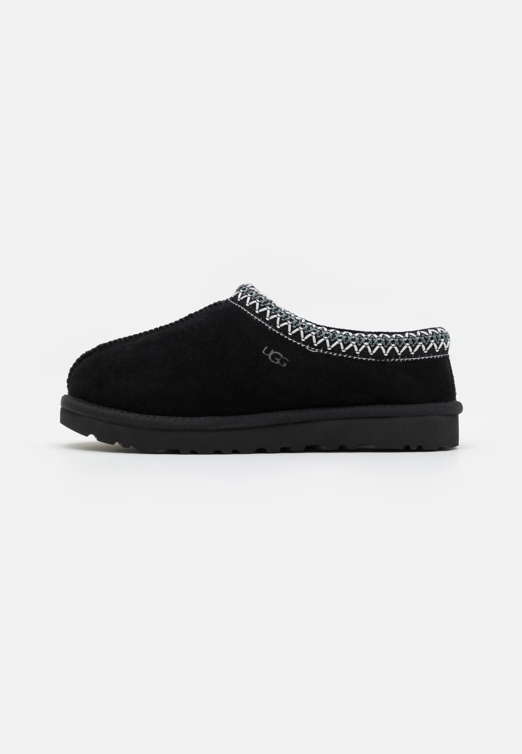 Ugg Tasman Slipper black
Set fra siden