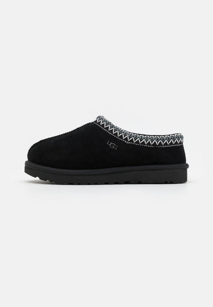 Ugg Tasman Slipper black
Set fra siden