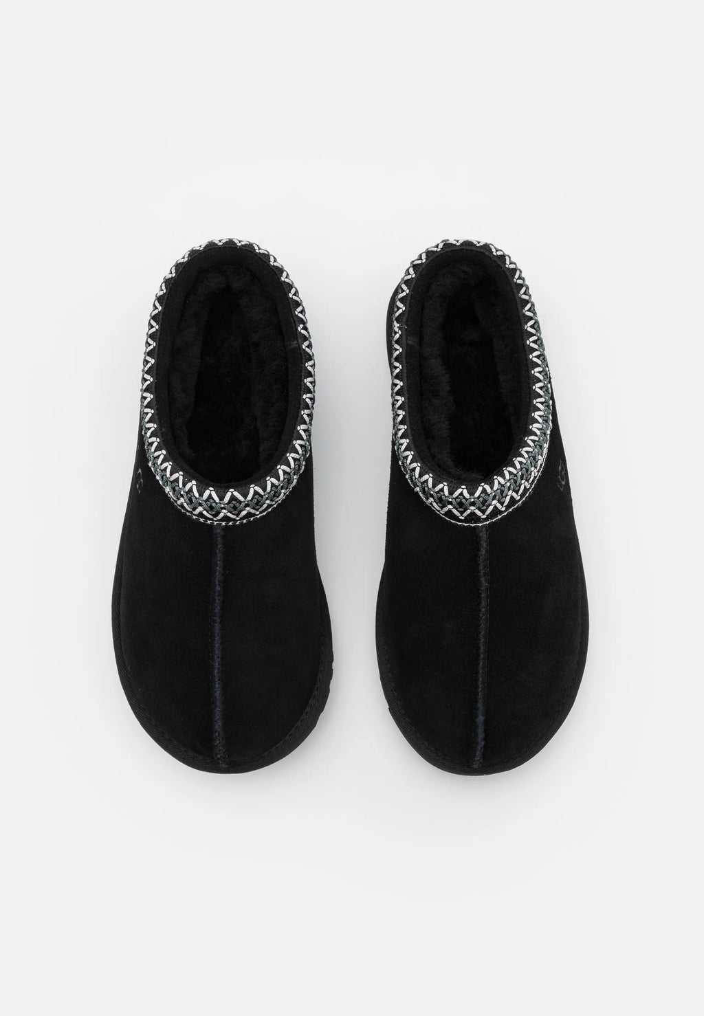Ugg Tasman Slipper black
set fra oven