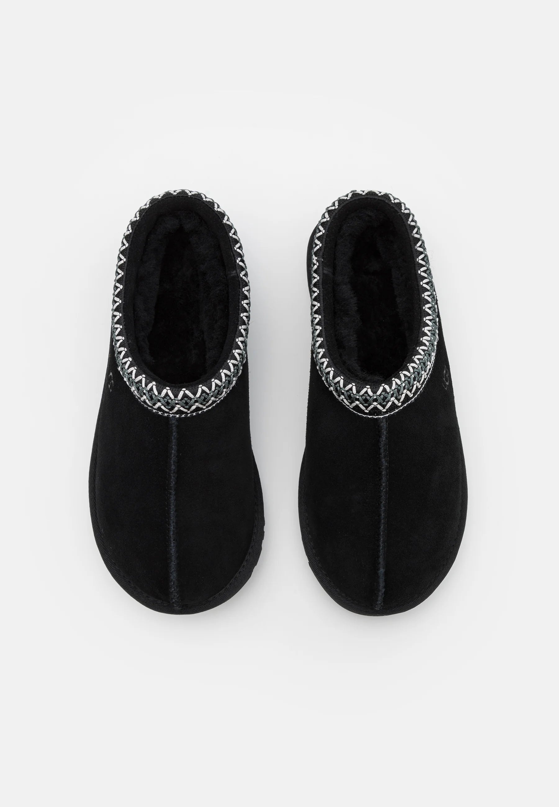 Ugg Tasman Slipper black
set fra oven