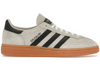 Adidas Handball Spezial Aluminium Core Black
