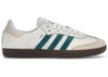 Adidas Samba OG Cloud White Legacy Teal