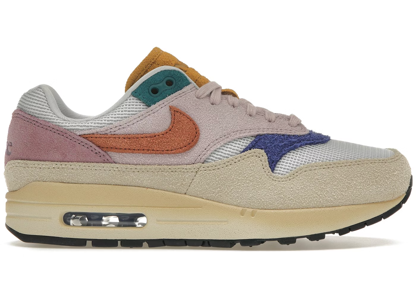 Nike Air Max 1 Tan Lines