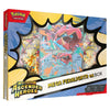 Ascended Heroes Mega Feraligatr EX Box