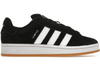Adidas Campus 00s Black White Junior