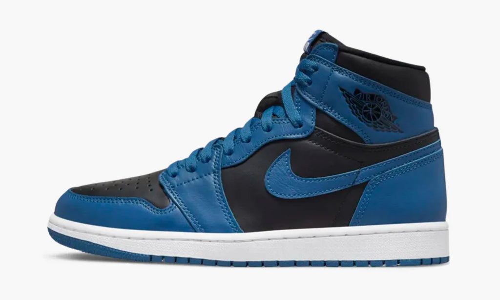 Air Jordan 1 Retro High Dark Marina Blue
Set fra siden