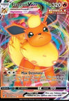 Flareon VMAX (EVS 018) Evolving Skies - Singles