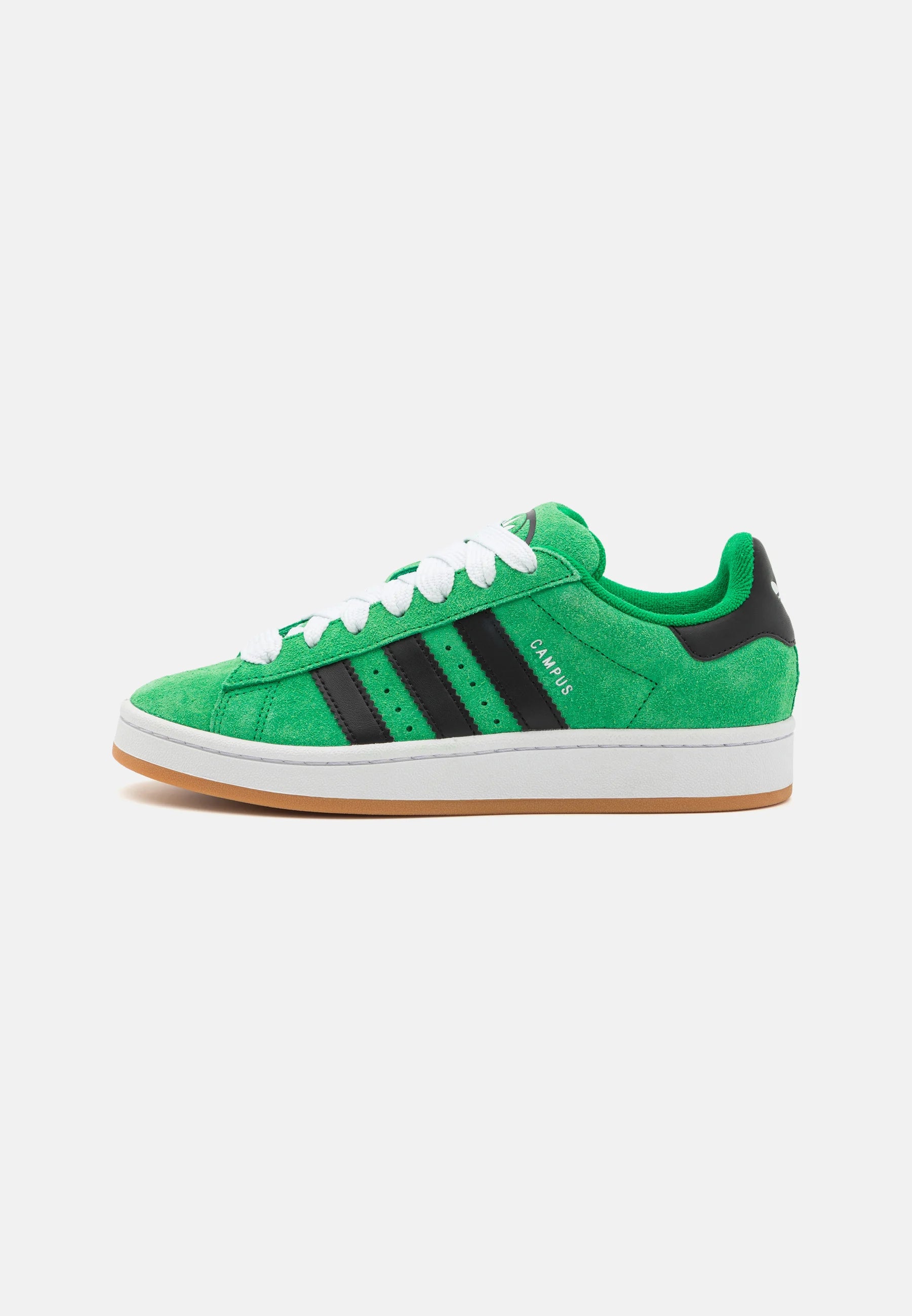 Adidas Campus 00s "Green Core Black"