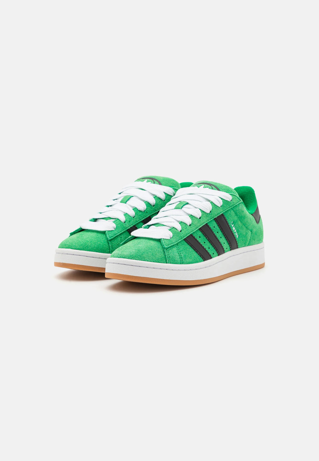Adidas Campus 00s "Green Core Black"