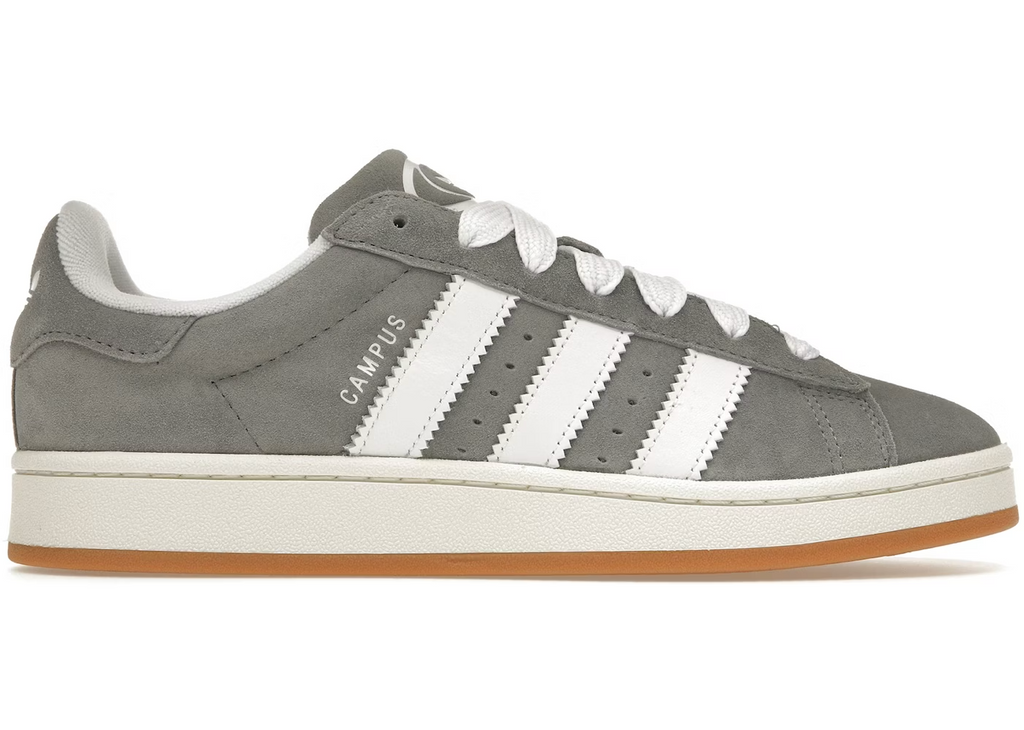 Adidas Campus 00s "Grey white"
