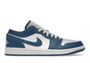 Air Jordan 1 Low Marina Blue gs