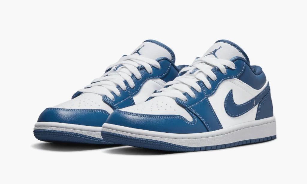 Air Jordan 1 Low Marina Blue gs
