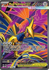 Mega Skarmory ex (POR 106) Perfect Order - Singles
