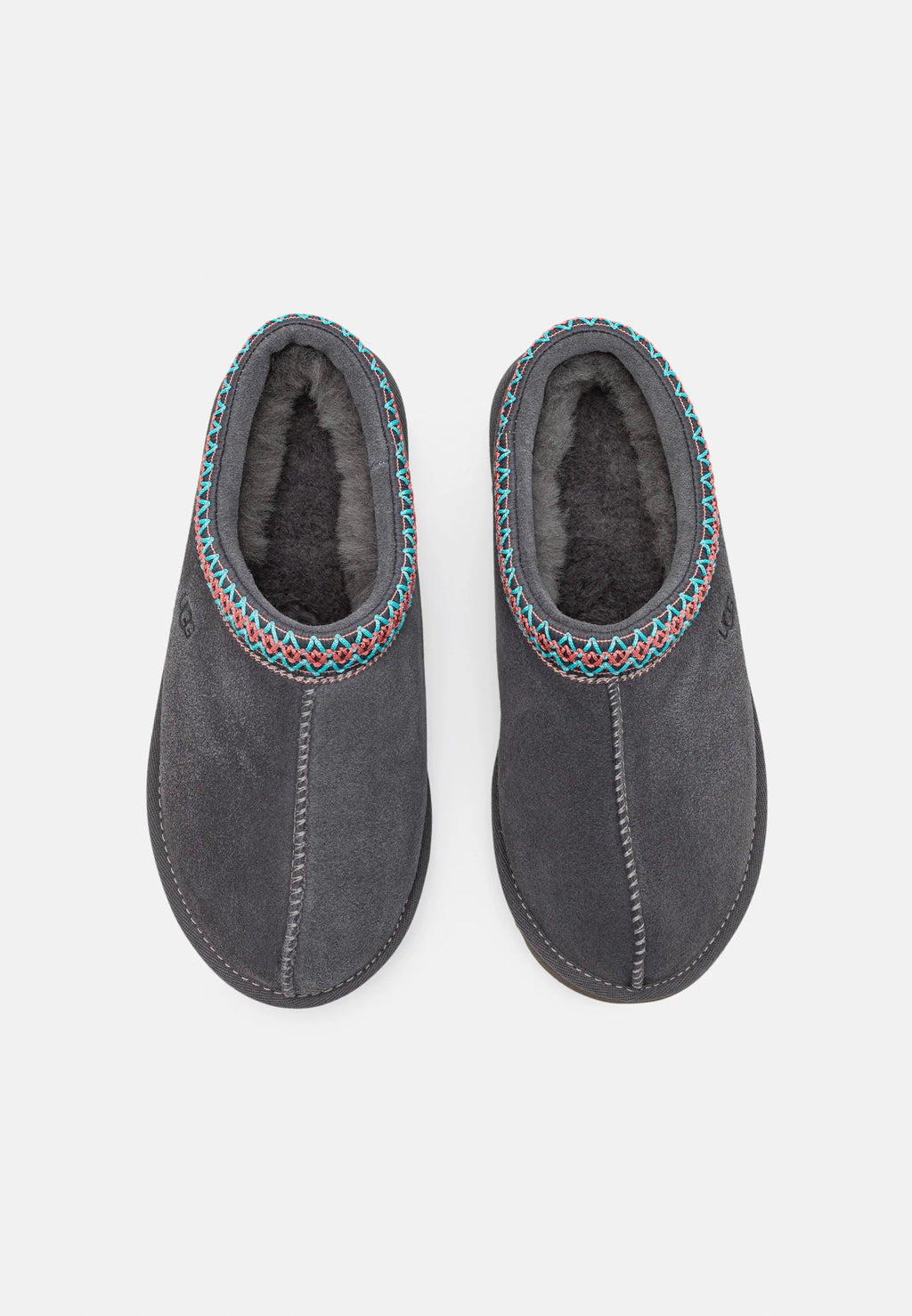 Ugg Tasman Dark Grey