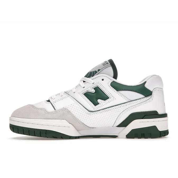 New Balance 550 “White Green”