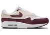 Nike Air Max 1 Night Maroon (Women's)
