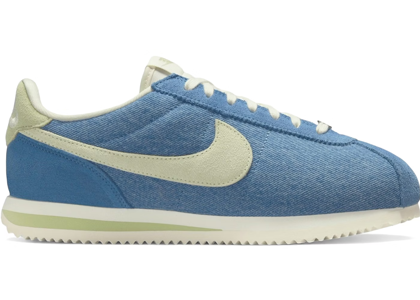 Nike Cortez SE Denim