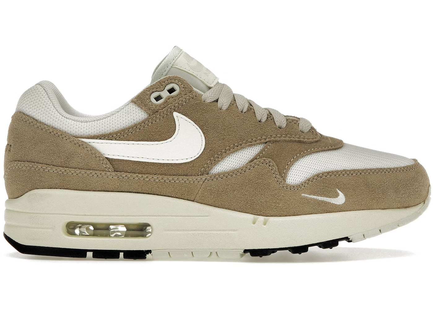 Nike Air Max 1 Hangul Day – en unik sneaker fra Nike med Hangul-detaljer og Air Max-dæmpning. Perfekt til sneakerheads og samlere.