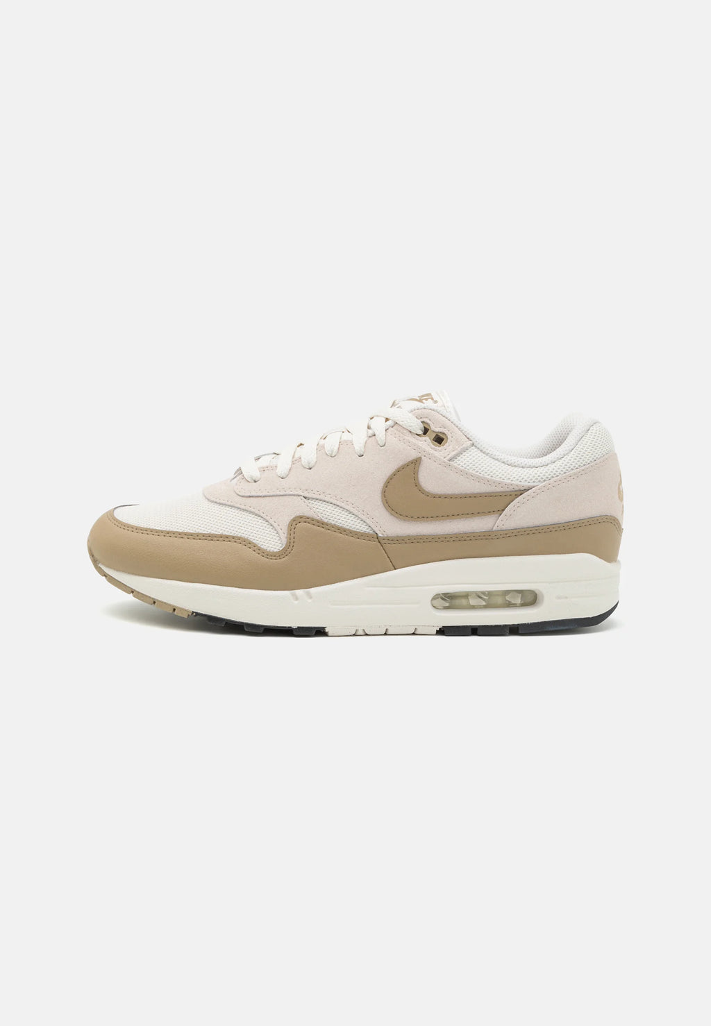 Nike_Air_Max_1_Phanton kaki
De perfekte Air max 1 fra Nike af. Disse sneakers går godt til de fleste outfits. De er sikrede at få dig til at skille dig ud. Perfekte Sneakers til enhver lejlighed