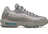 Nike Air Max 95 Retro Logo Grey Aqua