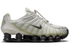 Nike Shox TL Olive Aura (Women's)