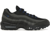 Nike Air Max 95 Jewel Black Deep Royal