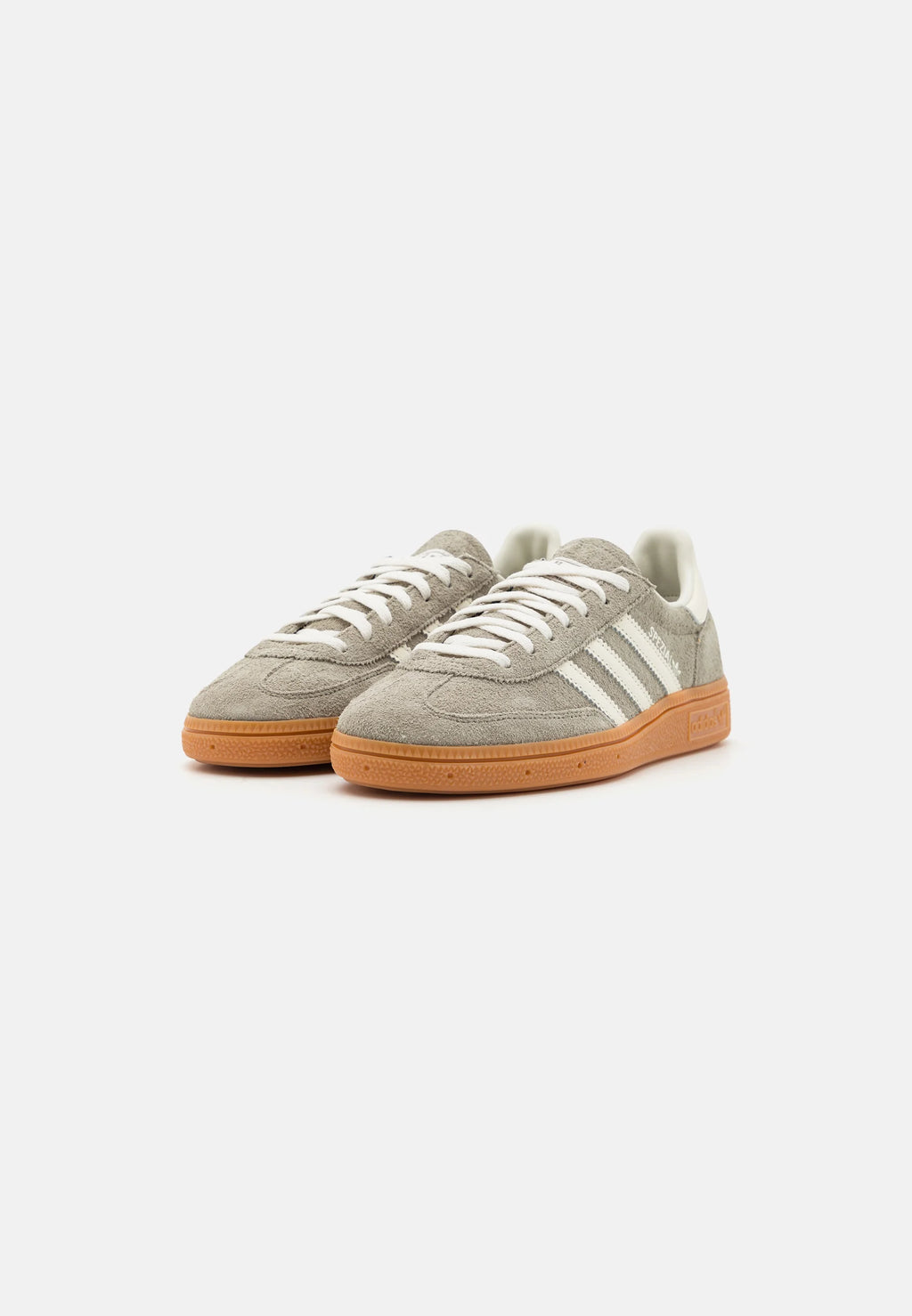 Adidas Handball Spezial Silver Pebble
Set samlet