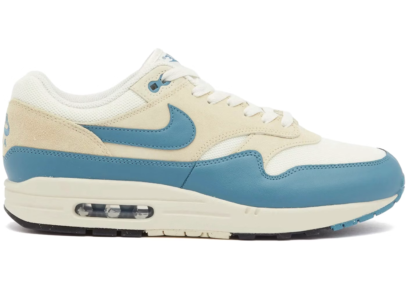 Nike Air Max 1 Essential Soft Pearl Smokey Blue