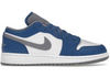 Air Jordan 1 Low True Blue