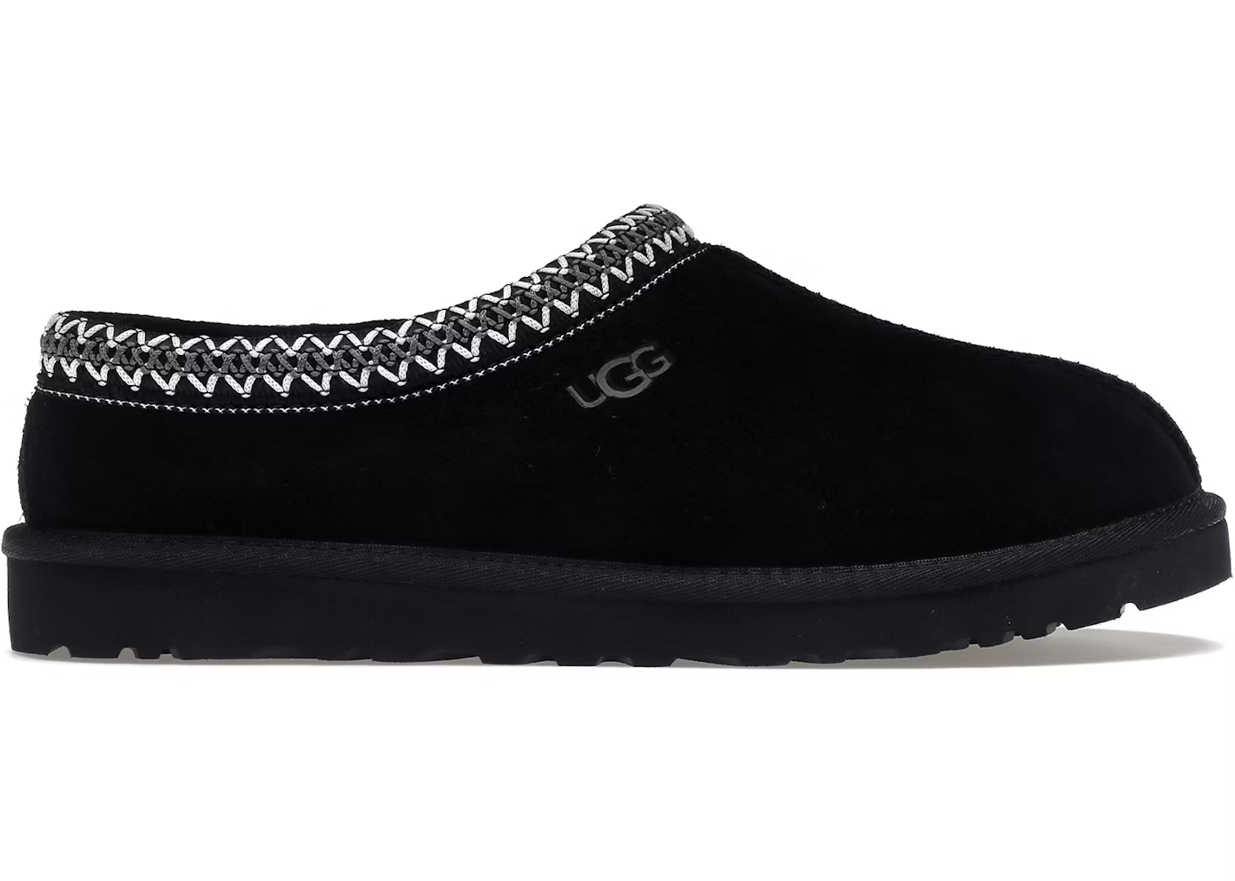 Ugg Tasman Slipper black Mens
