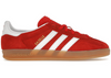 adidas Gazelle Indoor 'Better Scarlet'