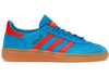 Adidas Handball Spezial bright blue