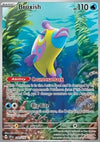 Bruxish  (SSP 200) Surging Sparks - Singles (near mint)