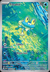 Froakie  (CRI 088) Chaos Rising - Singles