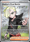 Gladion's Final Battle (PBL 108) Pitch Black - Singles (Near Mint)