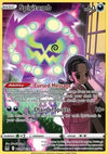 Spiritomb  (LOR TG09) Lost Origin - Singles