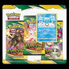 Evolving Skies: Eiscue 3-Pack Blister Blisters