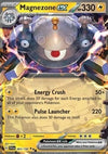 Magnezone ex  (SVI 065) Scarlet & Violet - Singles