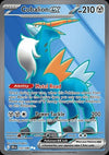 Cobalion ex  (CRI 103) Chaos Rising - Singles (Near Mint)