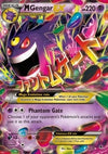 MGengar EX  (PHF 35) Phantom Forces - Singles (good-excellent)Se billeder