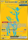 Iron Leaves ex  (PRE 176) Prismatic Evolutions - Singles (Excellent back. Near mint front)