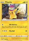 Pikachu  (SWSH 234) SWSH Black Star Promos - Singles (Near Mint)