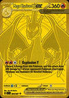 Mega Charizard Y ex  (ASC 294) Ascended Heroes - Singles (Near Mint)